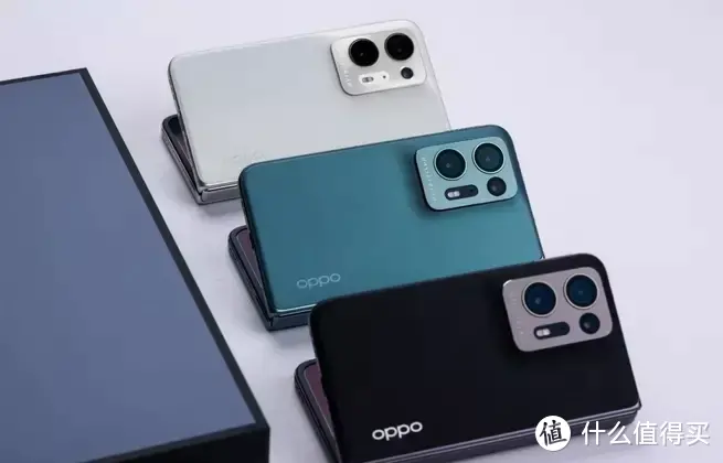 折叠屏手机是智商税？OPPO Find N2上手，哪哪都挺香的