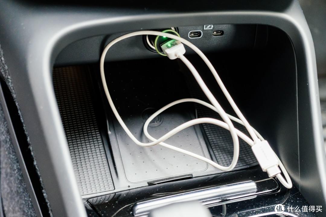 沃尔沃C40用车感受与充电桩安装分享！