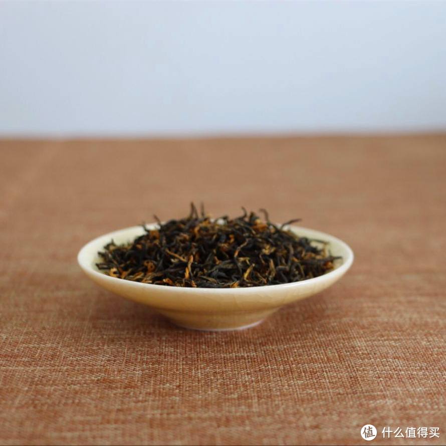 宜兴红茶