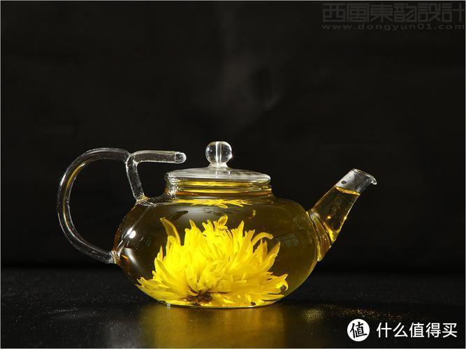 年龄大要忌口菊花茶？40岁往后，牢记“2喝2不喝”，喝对好处多