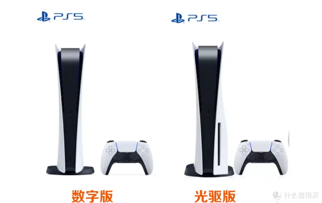 PS5 | 选择哪个版本更好一点