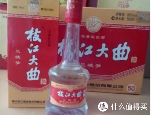 中国5个“光瓶酒”，好喝不贵，100%珍品纯酿，可惜在超市卖不动