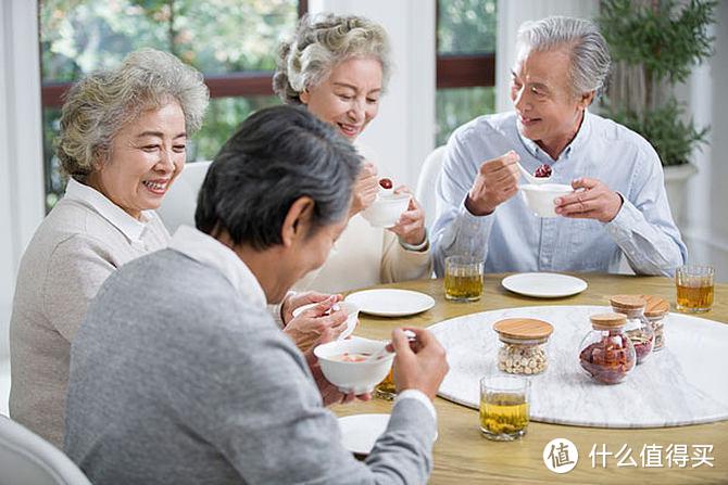 建议中老年人：早餐少吃油条胡辣汤，多吃这3款，简单低脂还健康养胃