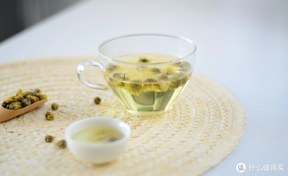 全国哪的菊花茶最好喝？经评比，3省3茶很不错，有你家乡的吗？