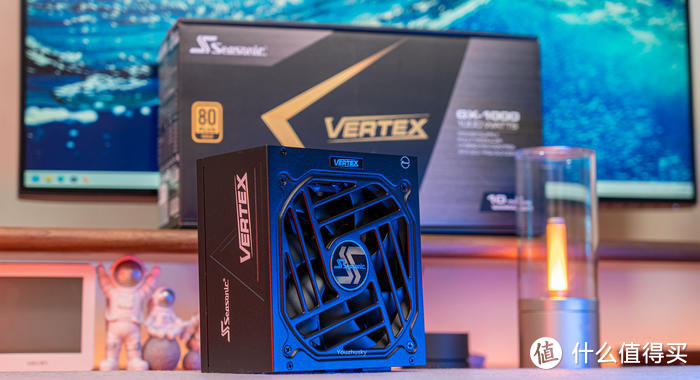 新一代ATX3.0电源——海韵VERTEX 峰睿GX-1000开箱小测