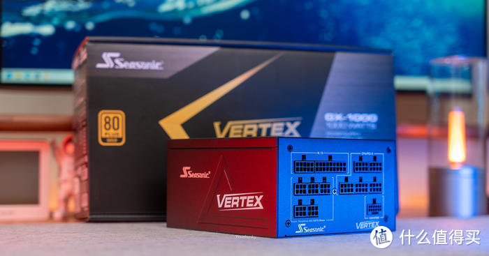 新一代ATX3.0电源——海韵VERTEX 峰睿GX-1000开箱小测