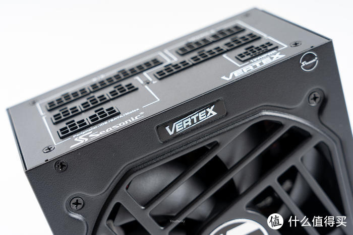 新一代ATX3.0电源——海韵VERTEX 峰睿GX-1000开箱小测