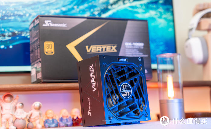 新一代ATX3.0电源——海韵VERTEX 峰睿GX-1000开箱小测