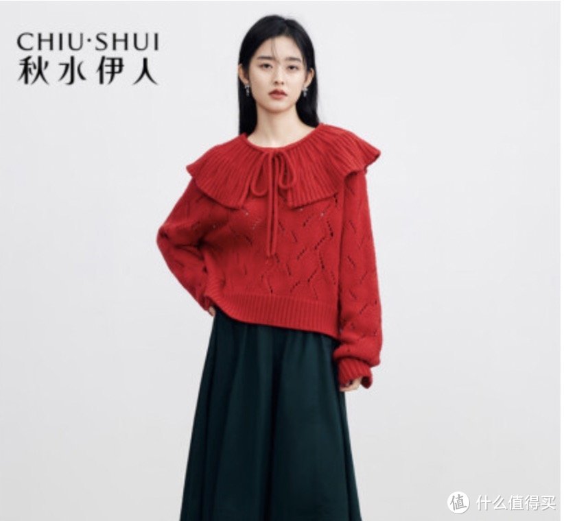 春节“战袍”大家都买了吗？