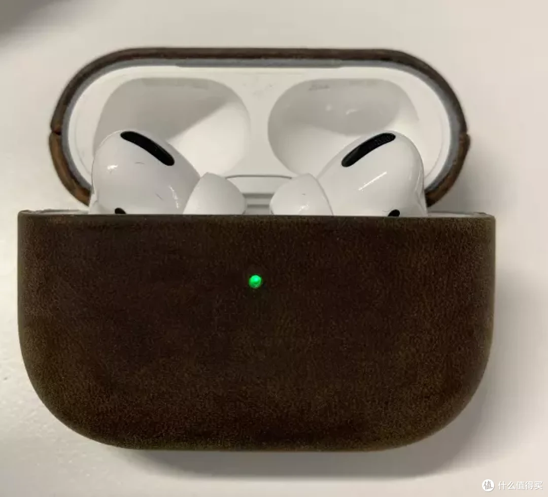 AirPods Pro真“香”外壳评测