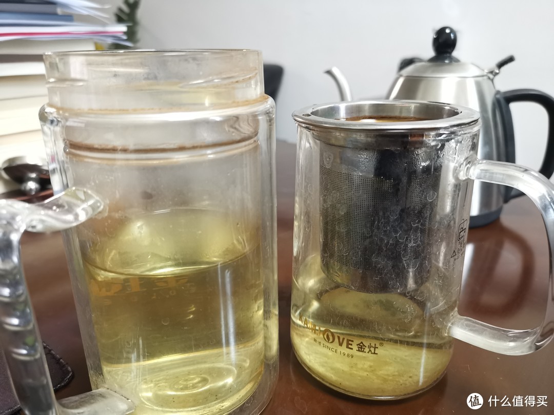 震惊！大揭秘！庄总又搞熟茶啦啦！