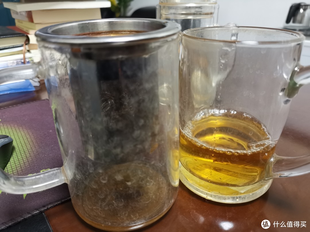 震惊！大揭秘！庄总又搞熟茶啦啦！