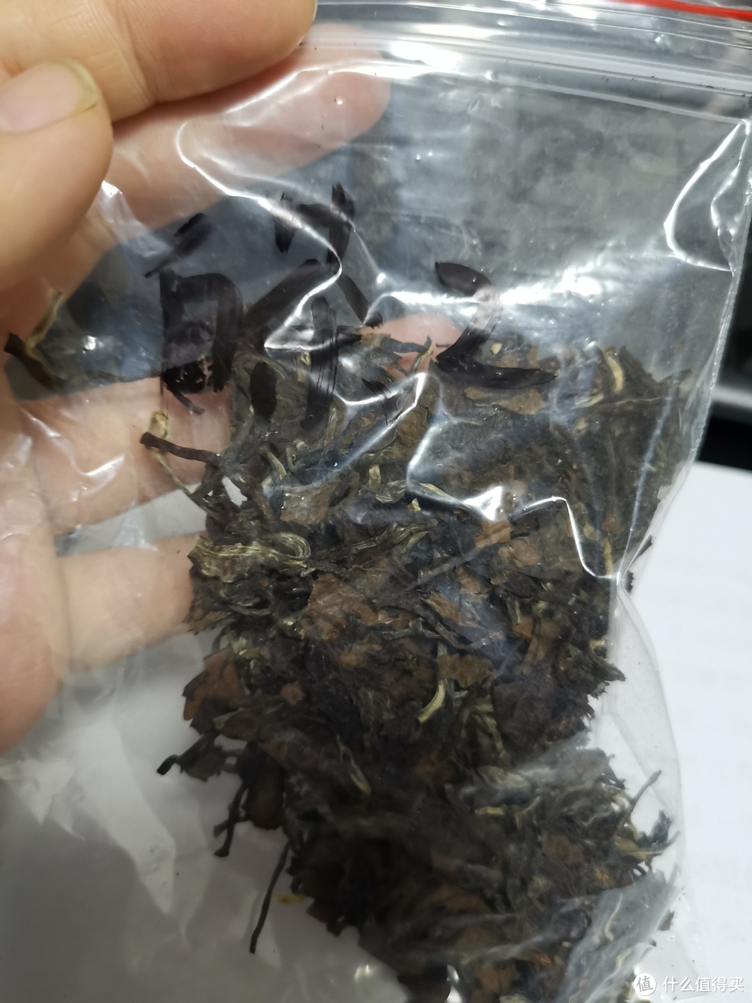 震惊！大揭秘！庄总又搞熟茶啦啦！