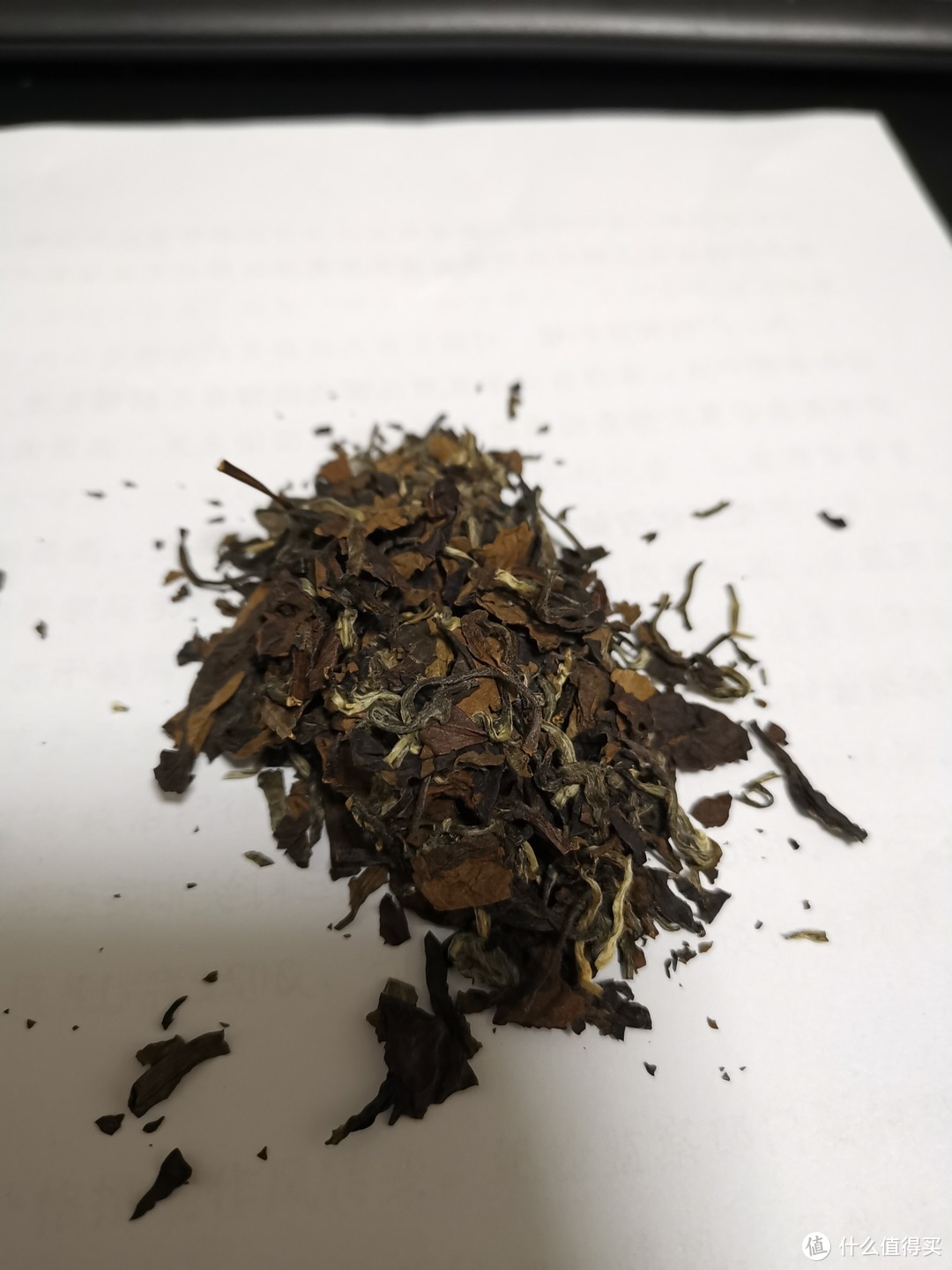 震惊！大揭秘！庄总又搞熟茶啦啦！