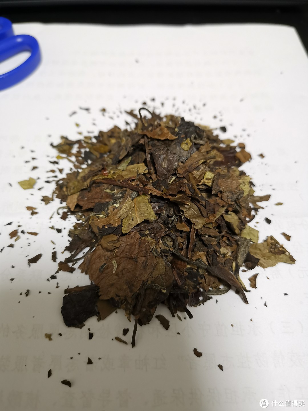 震惊！大揭秘！庄总又搞熟茶啦啦！