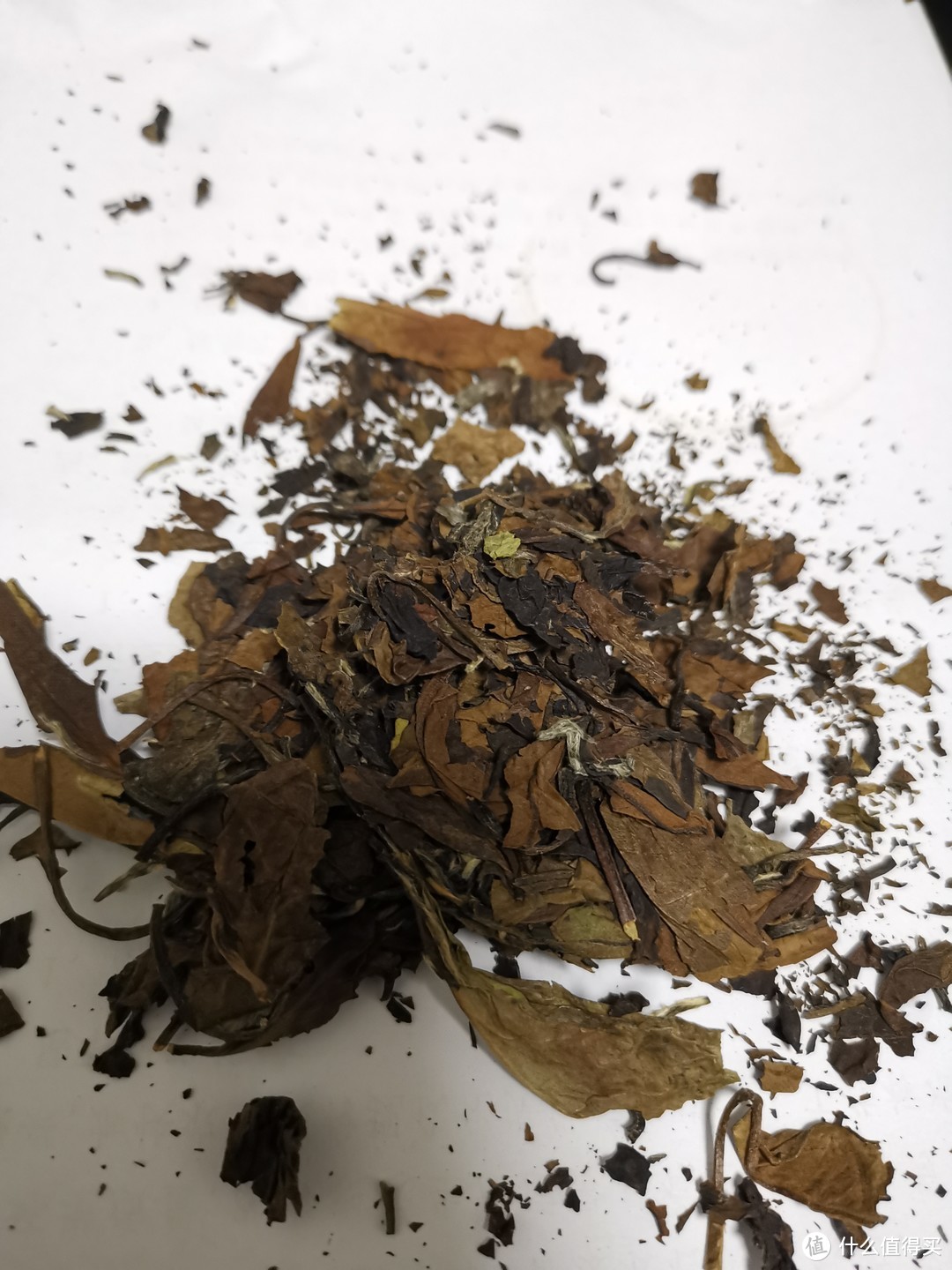 震惊！大揭秘！庄总又搞熟茶啦啦！