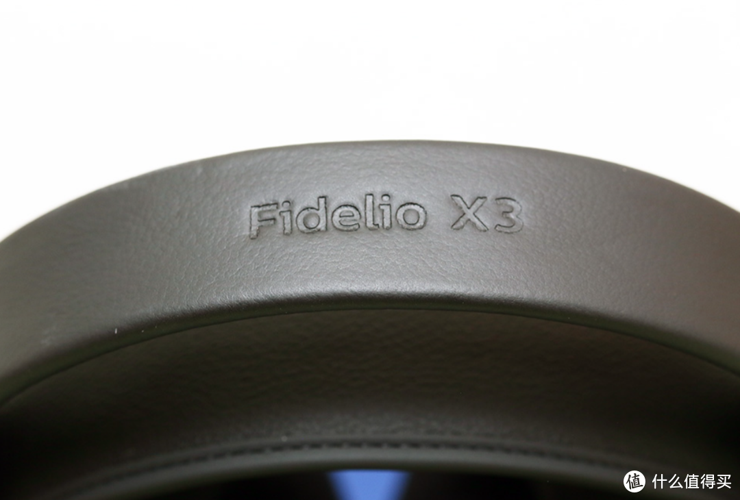 Philips Fidelio X3 开箱
