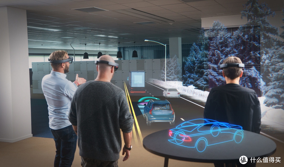 开启mr新体验,奇遇mix让你享受三年"内容自由"——爱奇艺·奇遇mix vr