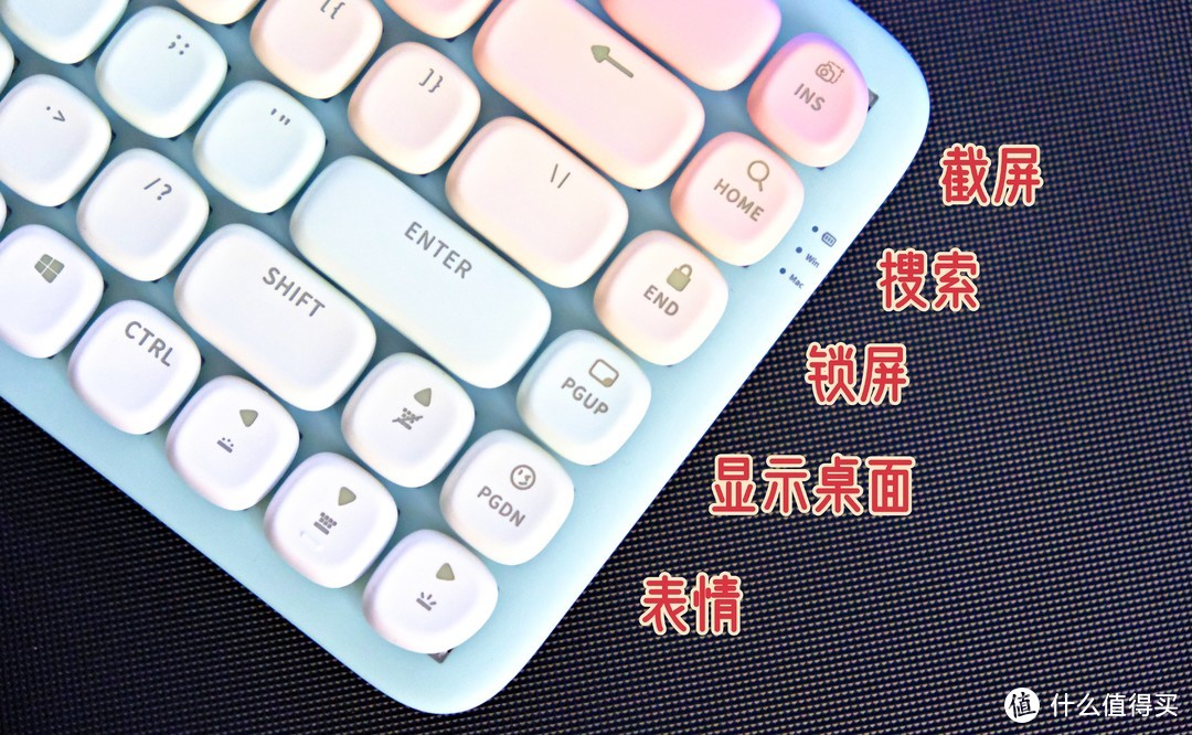 新年换新颜，开启桌搭之旅—5款数码产品营造舒适居家办公、娱乐环境