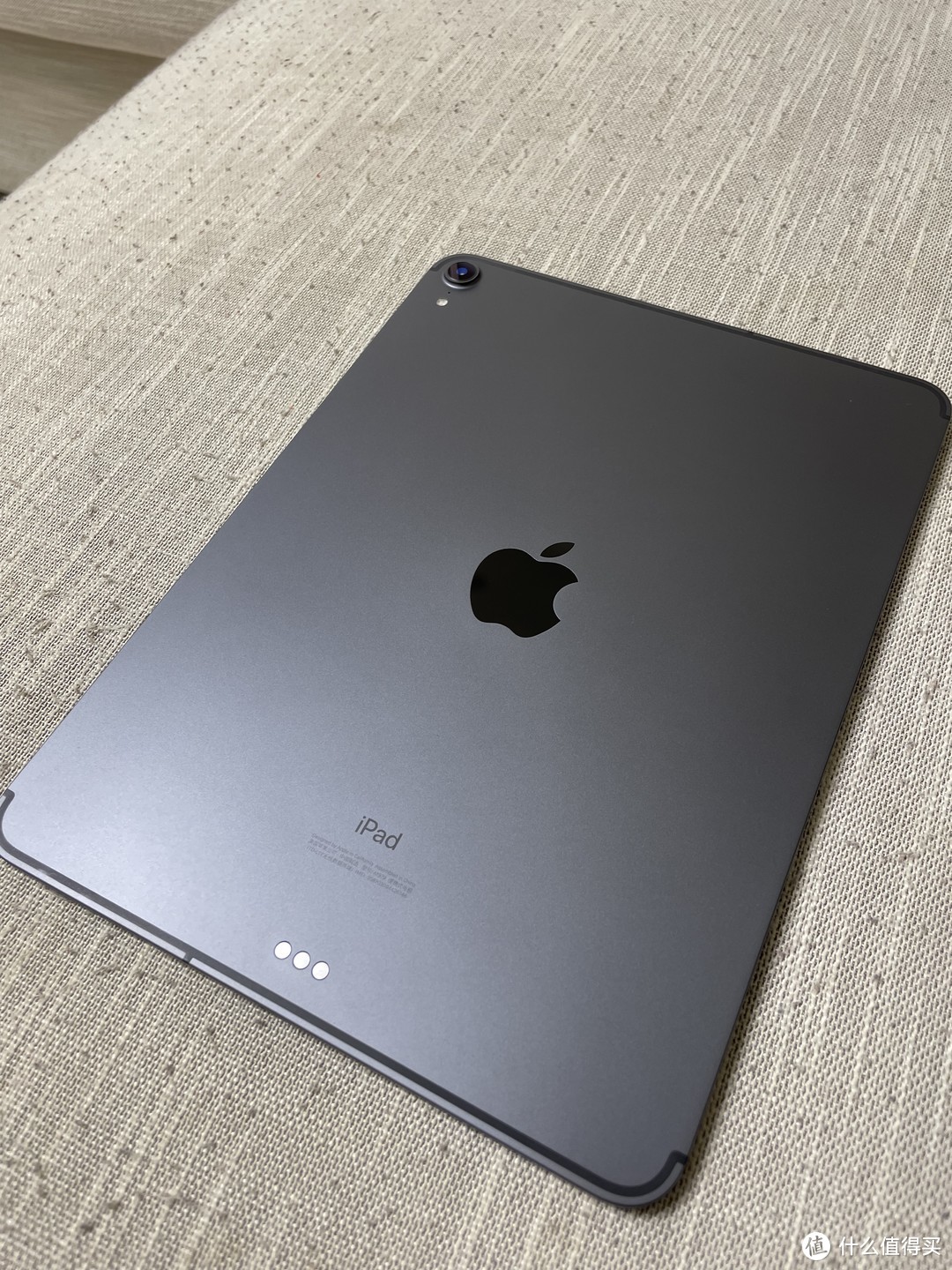 2022年底，我买了一台2018年的iPad Pro