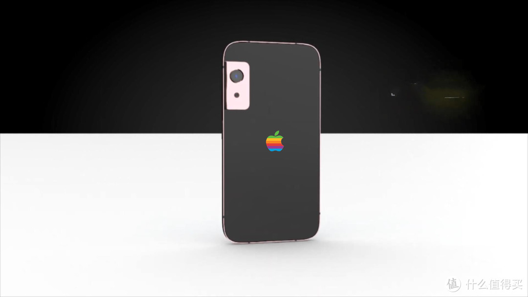 iPhoneSE4渲染图：不愧是苹果，又拿出王炸对抗华为Mate50Pro