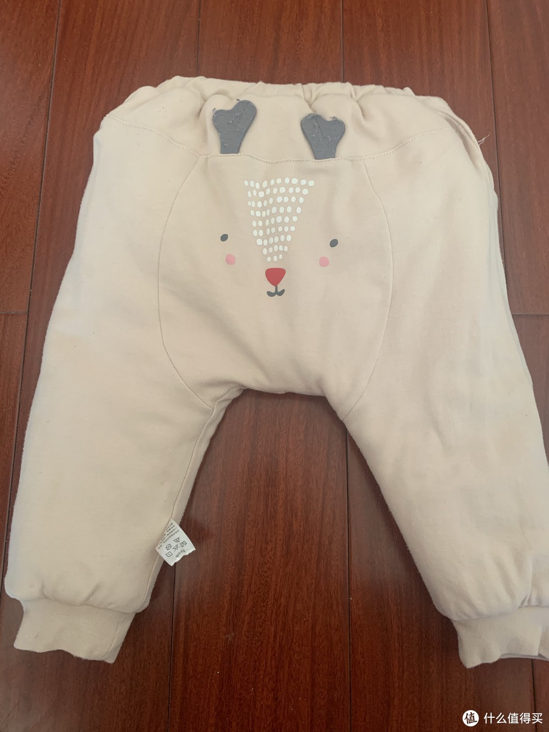 拼多多神仙店铺：超便宜的婴儿过冬棉裤，均价20➕/条 ，买！买！买！