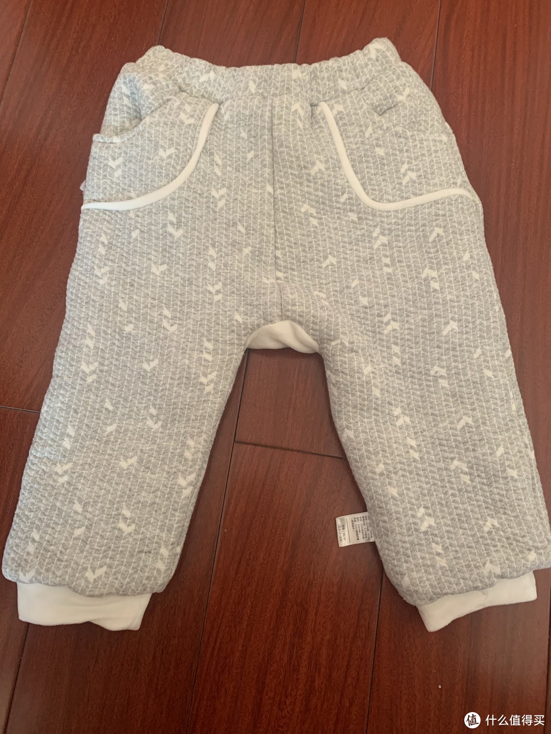 拼多多神仙店铺：超便宜的婴儿过冬棉裤，均价20➕/条 ，买！买！买！