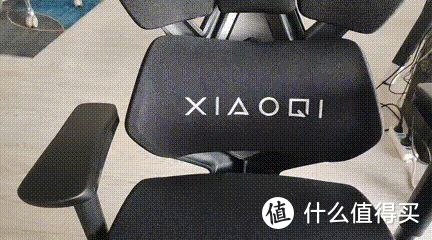 游戏玩家的福音，骁骑X5人体工学电竞椅测评!