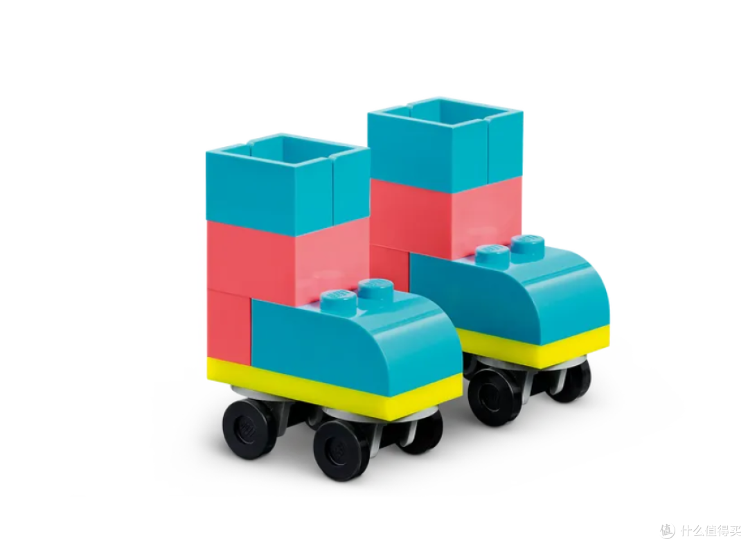 乐高classic系列2023年3月四款套装正式公布