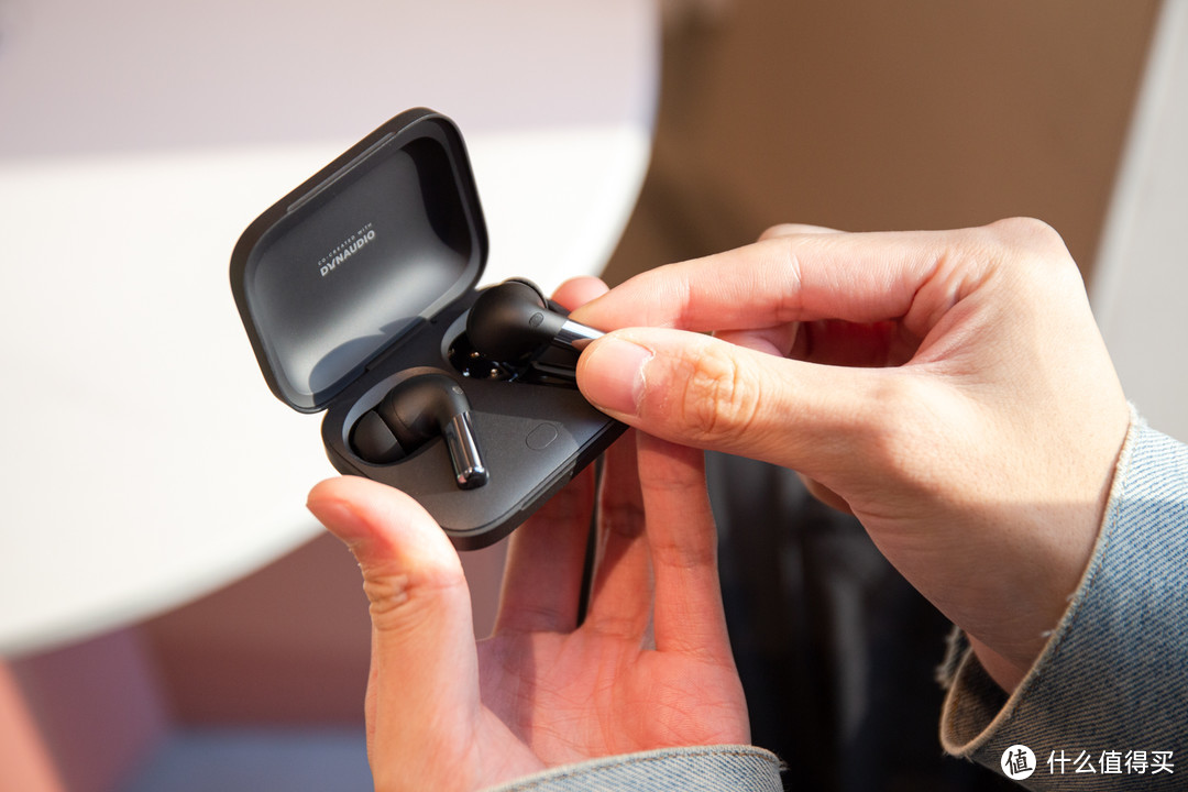 卷出新高度的一加buds pro 2,要做千元级tws新标杆_耳机_什么值得买