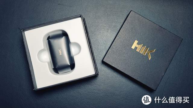 佩戴舒适音质不俗，HIK X5蓝牙耳机体验分享