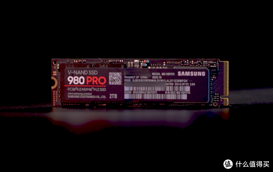 三款性价比PCIe 4.0 SSD对比测试：980 PRO、SN770、TiPlus7100