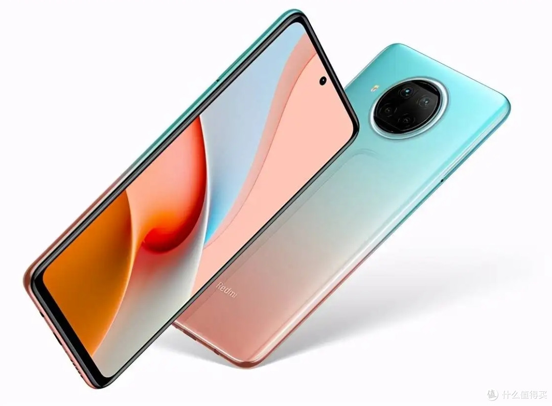 手机数码篇六1000元2000元手机推荐红米note9pro