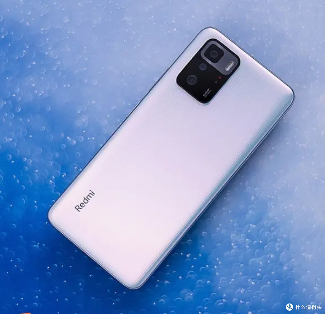 1000元~2000元手机推荐——红米 note 10 pro