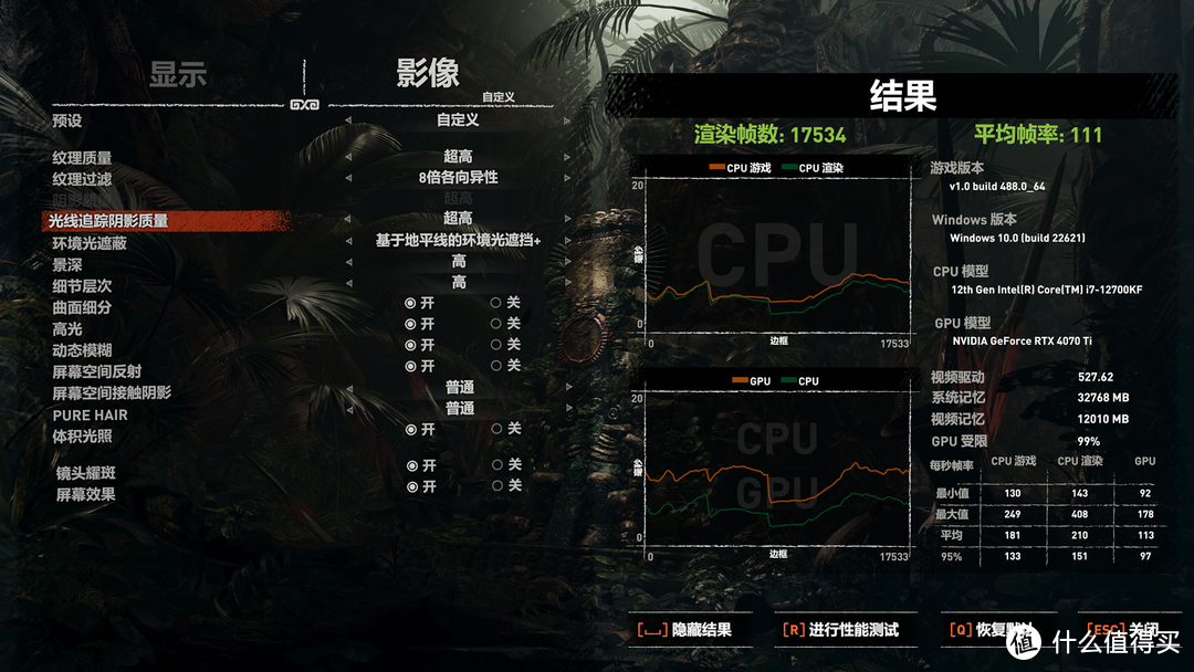 高颜值白色外观，更适合主流玩家：耕升 RTX 4070Ti 星极皓月OC 12GB 显卡首发评测