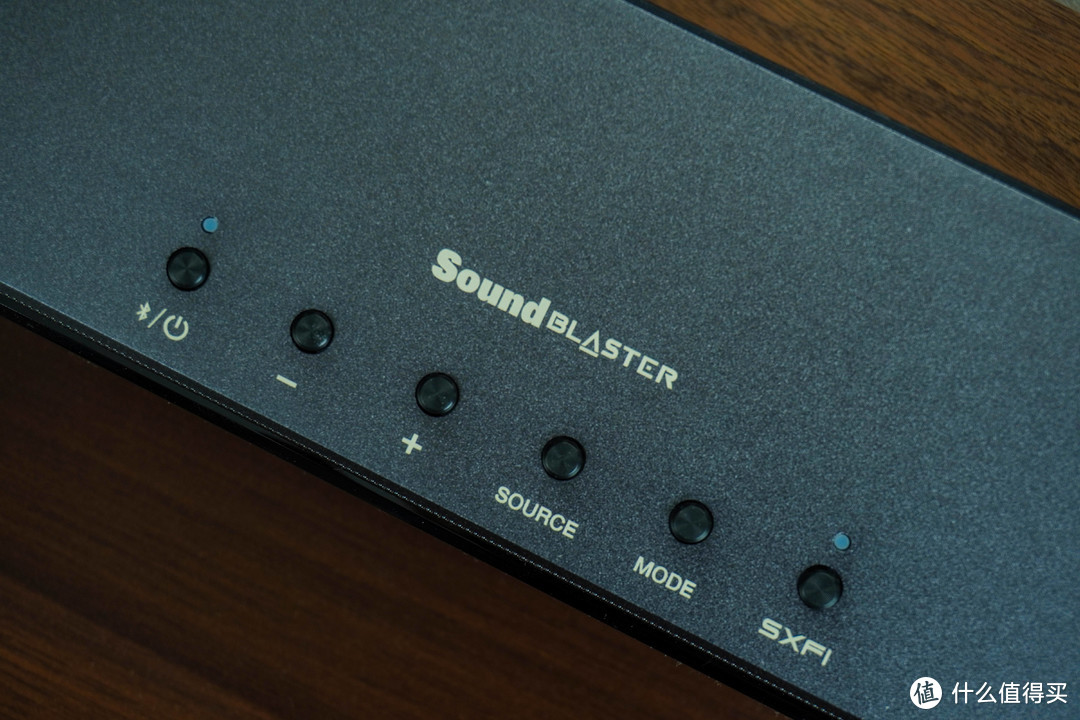 创新Sound Blaster Katana V2X评测：桌面音域的新篇章