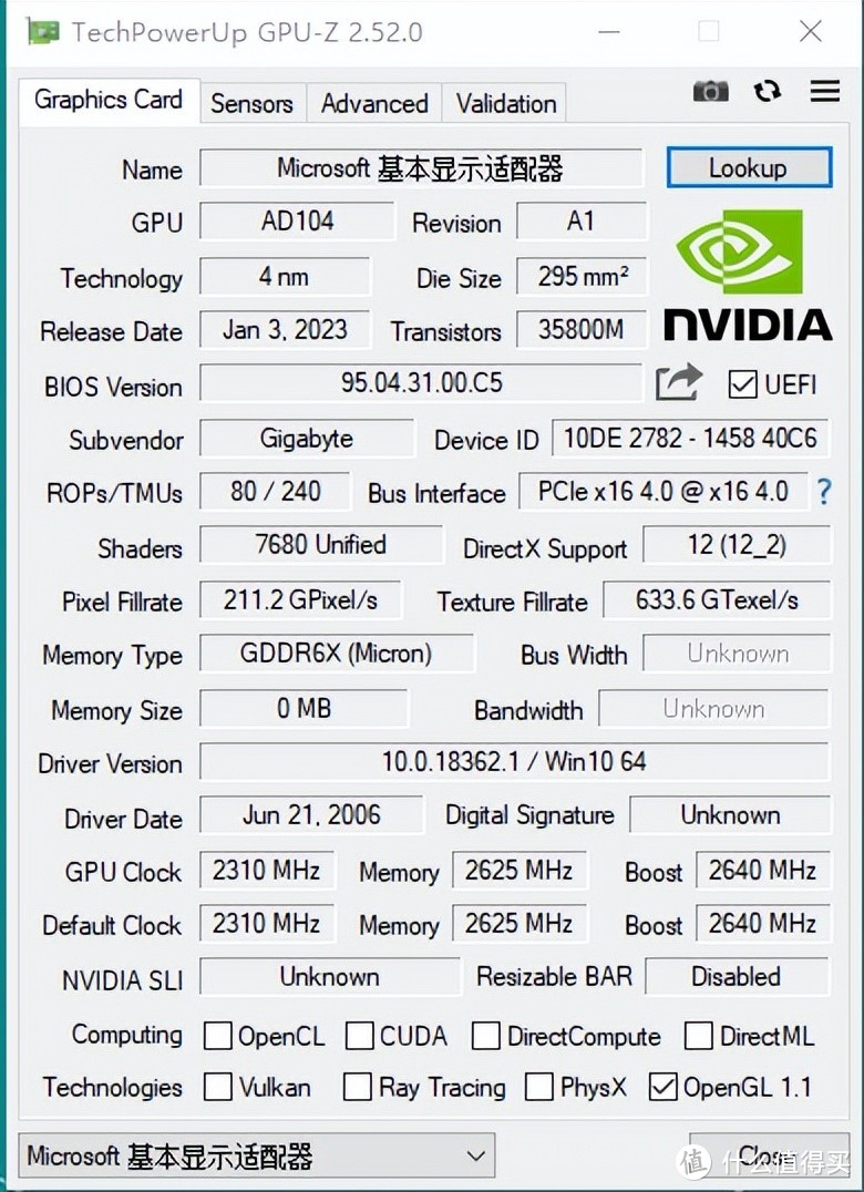 年度甜点级显卡，技嘉RTX 4070Ti GAMING OC魔鹰首发评测