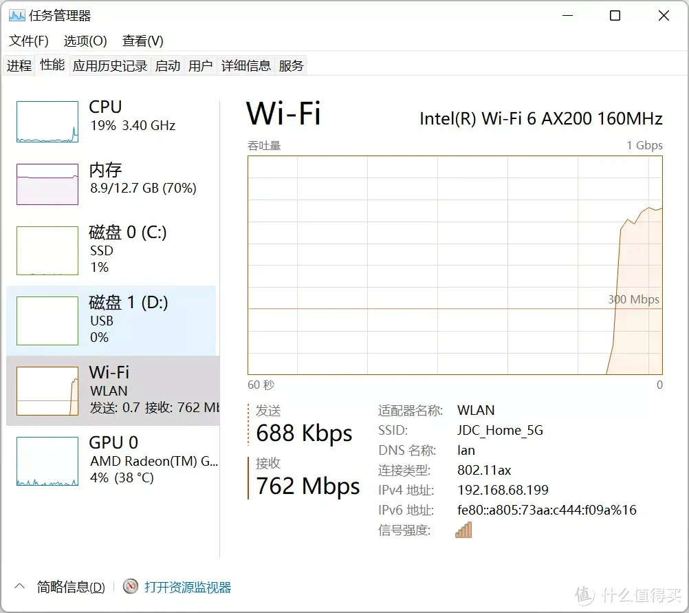 亲朋网络升级计划，路由器“白送”，每月70+E卡咱拿，京东云无线宝AX6000路由器体验