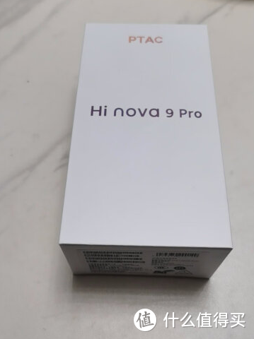 华为Hi nova9 Pro，双自拍主摄，后置5000万像素主摄