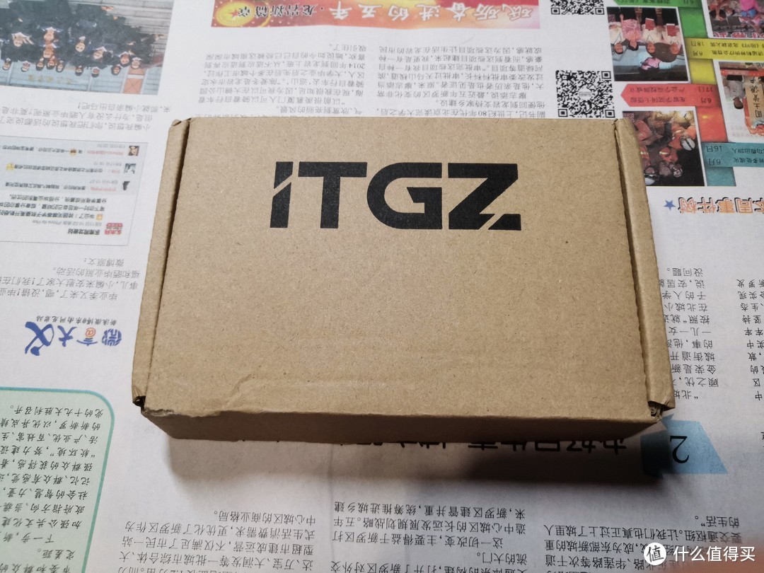 近期性价比最高的固态硬盘盒-ITGZ移动固态硬盘盒