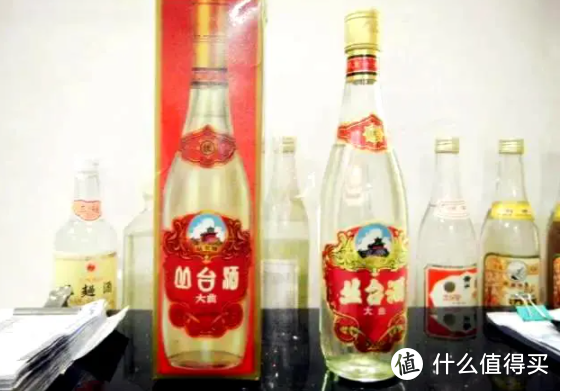 河北无好酒？这四大好酒味道都很不错，可惜知道的人不多