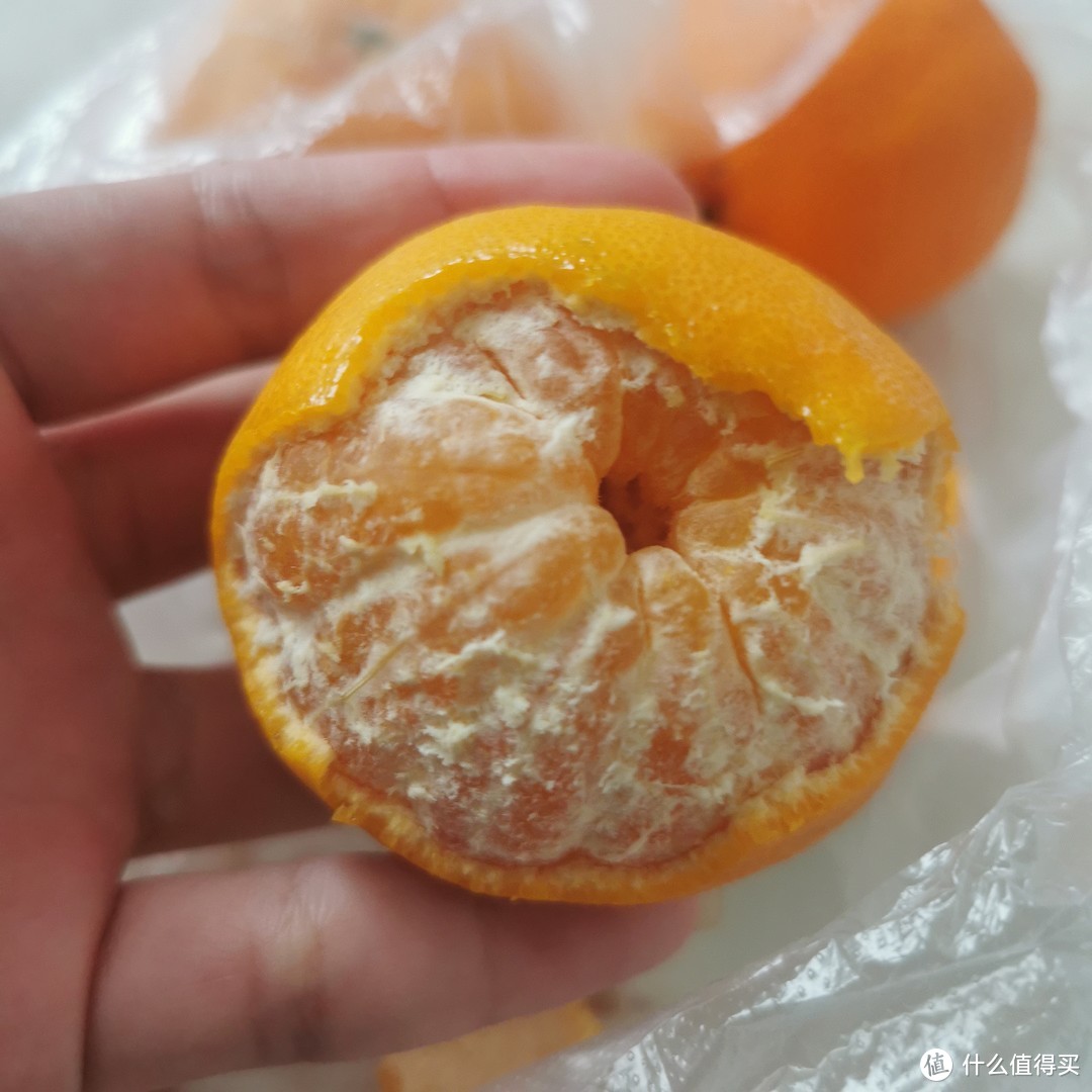过年啦！小橘子的多重用途你知道么～