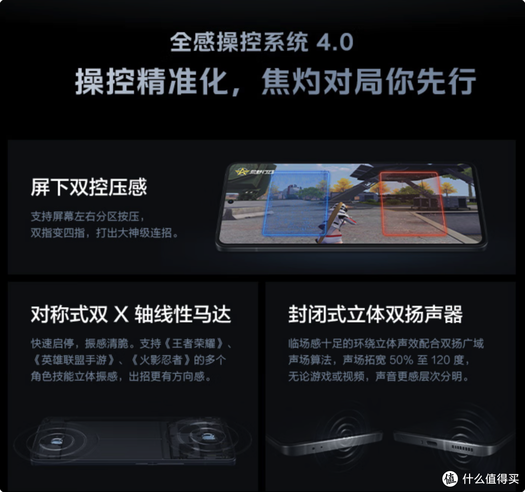 红魔8Pro VS iQOO11，中端电竞手机怎么选？