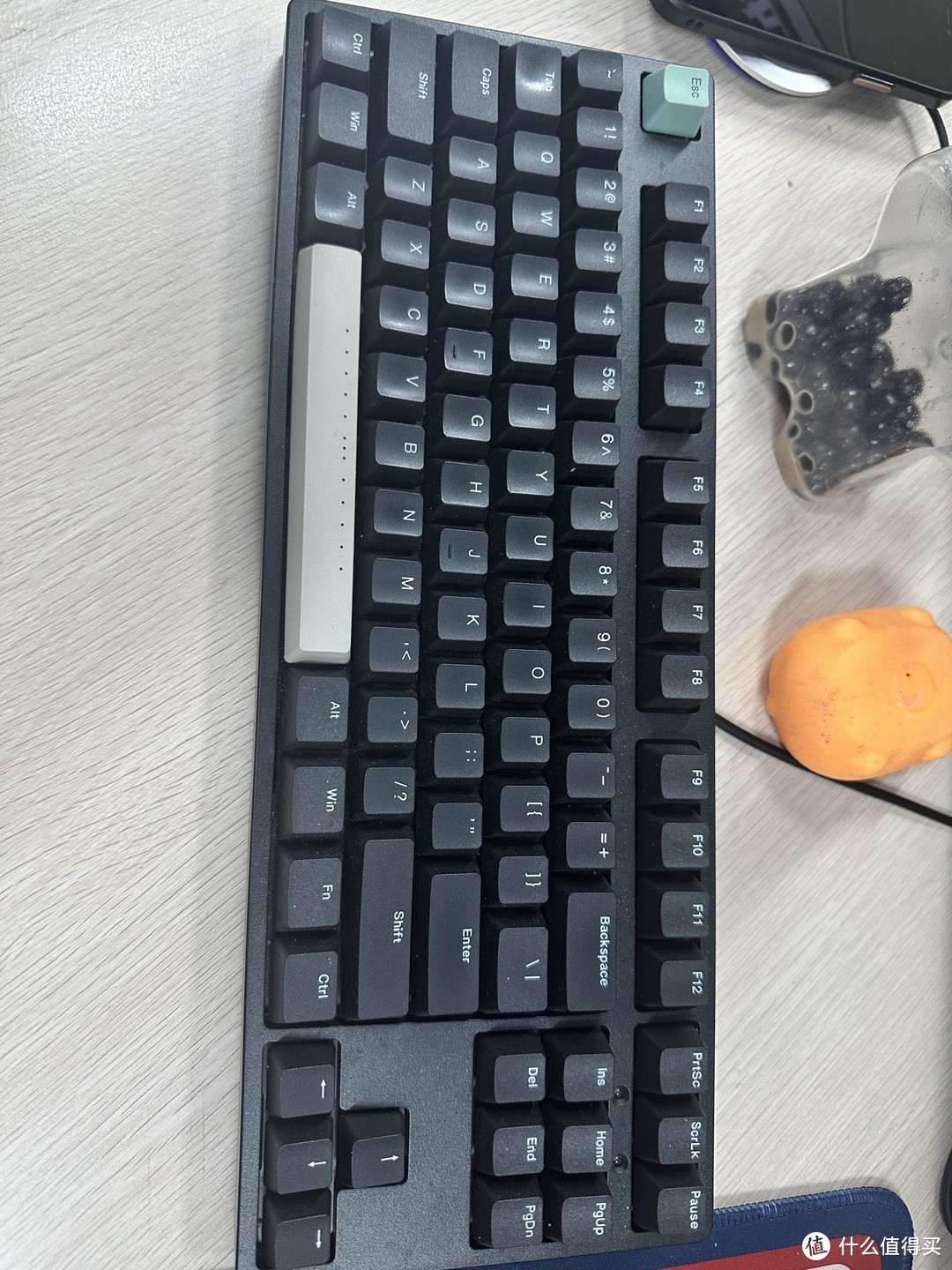 程序员办公室大探秘，看看程序员们都用的什么键盘