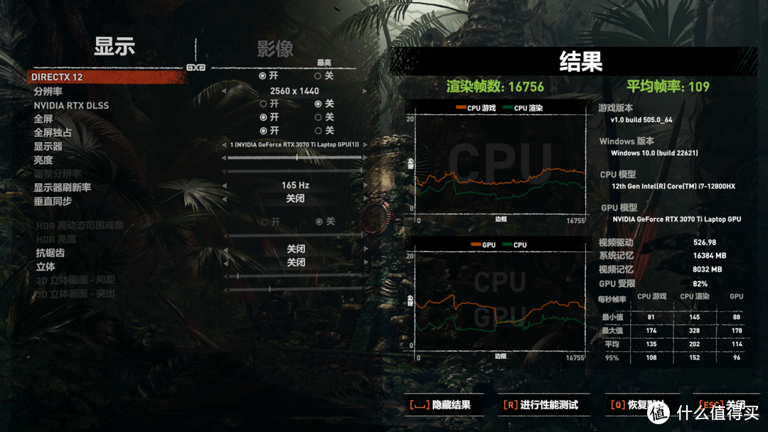 内行评测：配备英特尔 HX 处理器，惠普暗影精灵 8 Plus 详细体验