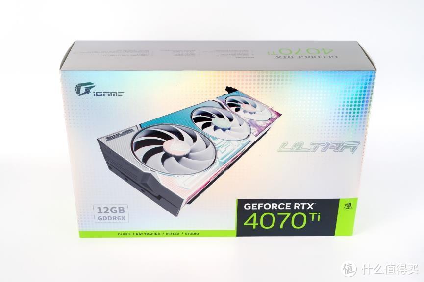 RTX 3090 Ti 平替？七彩虹 RTX 4070 Ti 12 GB 测试