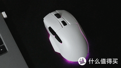 一款办公、游戏都胜任的鼠标，达尔优A955评测：手感灯效更出色