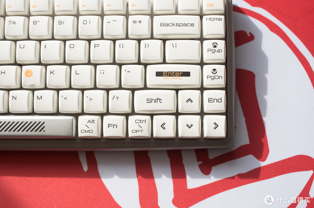 杜伽Hi Keys键盘，独一无二与众不同的微凸设计，手感究竟如何？