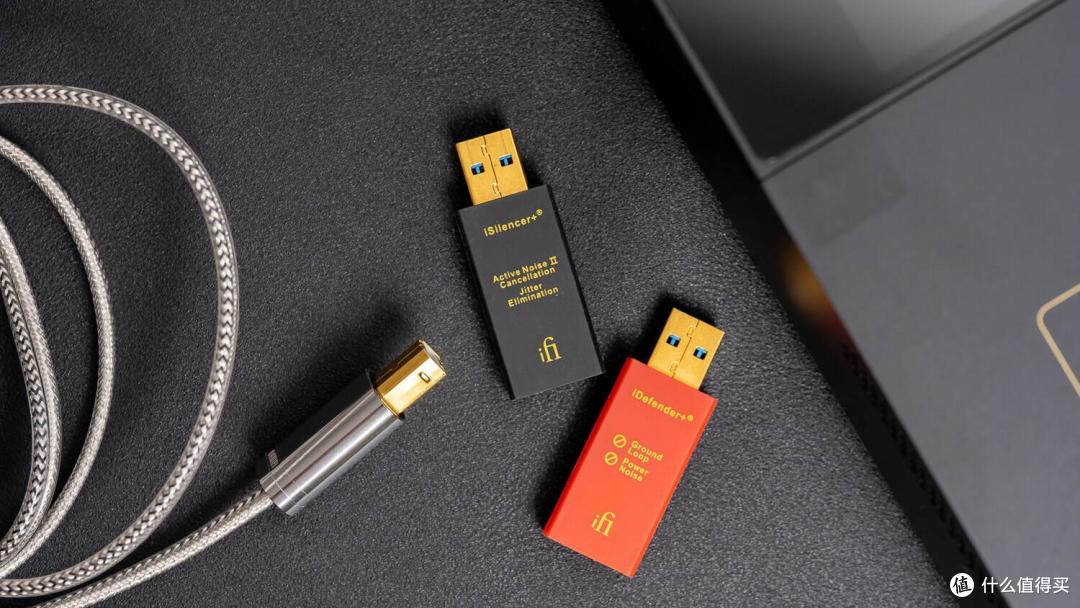 hifi杂谈篇六十七从周边配件开始说起聊聊ifi对我耳机系统的作用