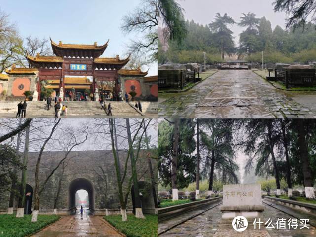 真没想到!原来南京不只有夫子庙玄武湖,这3个景点春节来旅行更美